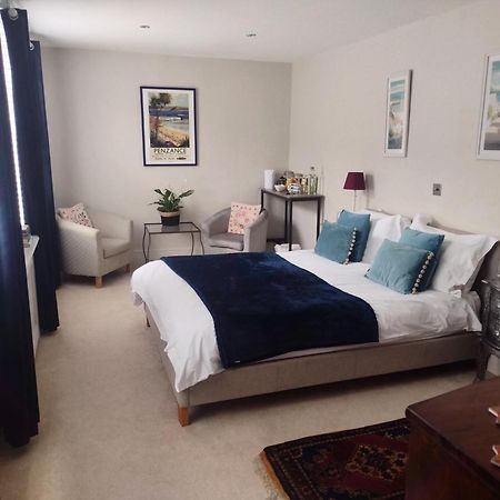 1 Courtyard Mews Διαμέρισμα Πενζάνς Εξωτερικό φωτογραφία