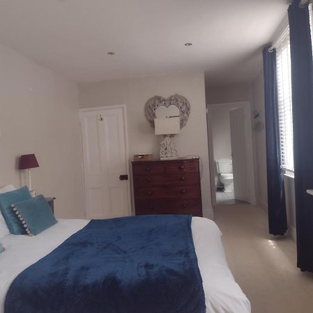 1 Courtyard Mews Διαμέρισμα Πενζάνς Εξωτερικό φωτογραφία