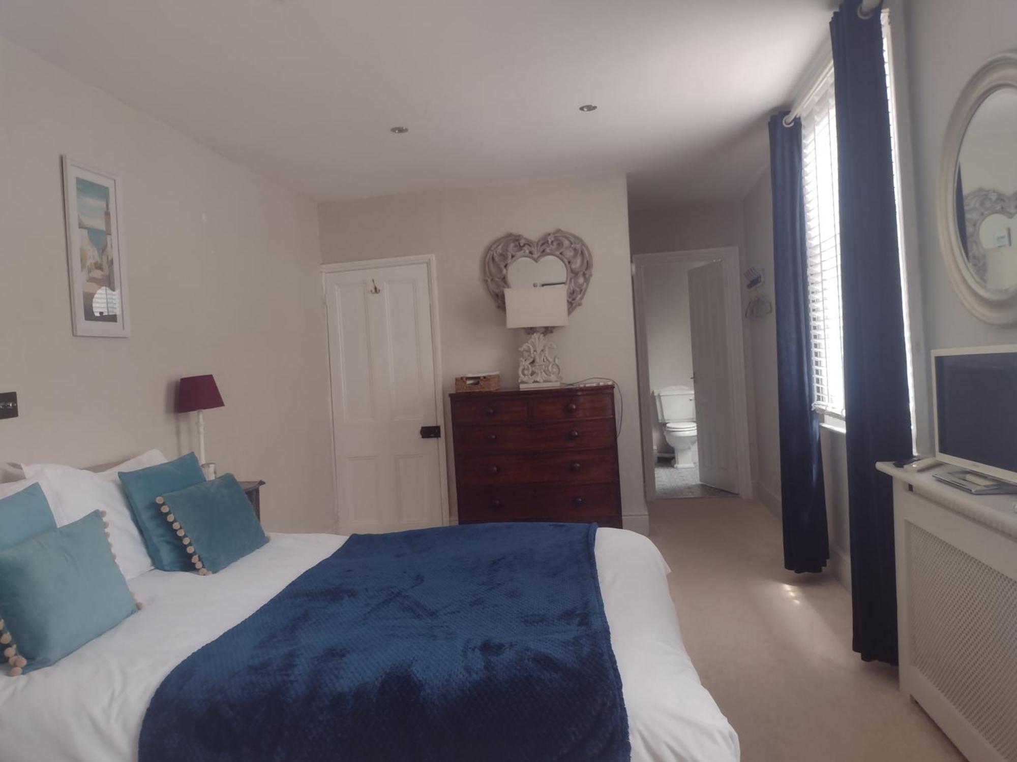1 Courtyard Mews Διαμέρισμα Πενζάνς Εξωτερικό φωτογραφία